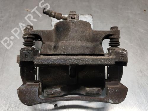 Left front brake caliper NISSAN QASHQAI II (J11, J11_) 1.5 dCi | BP32011195M105