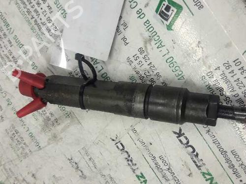 Used Injector SEAT LEON (1M1) [1999-2006]  21453617
