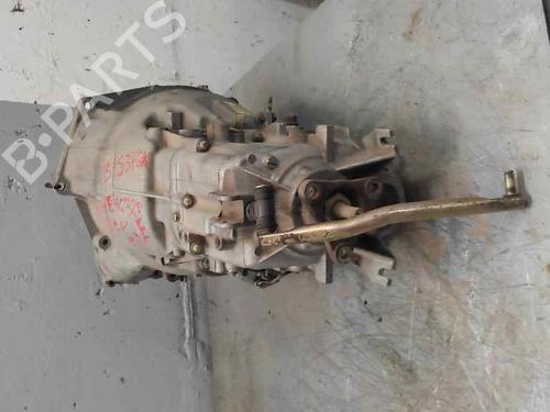 Gearbox BMW 3 (E46) 320 d | BP21405726M3 