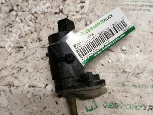 Used Washer pump OPEL VECTRA C (Z02) [2002-2009]  21476283