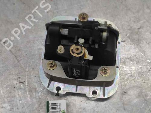 Tailgate handle SEAT IBIZA II (6K1)  | BP21412150C132 