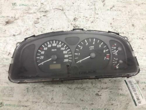 Kombiinstrument OPEL AGILA A (H00) [2000-2007]  21460400