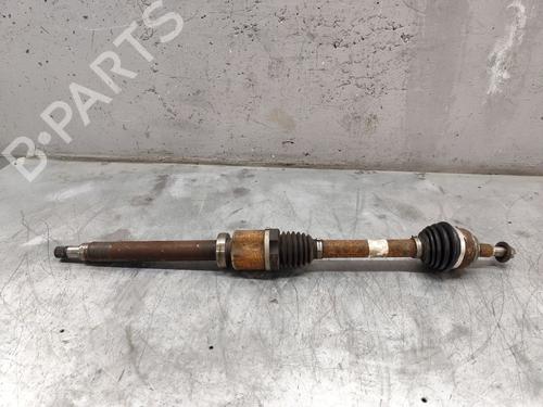 Used Right front driveshaft FORD C-MAX II (DXA/CB7, DXA/CEU) 1.5 TDCi (120 hp) 28579664