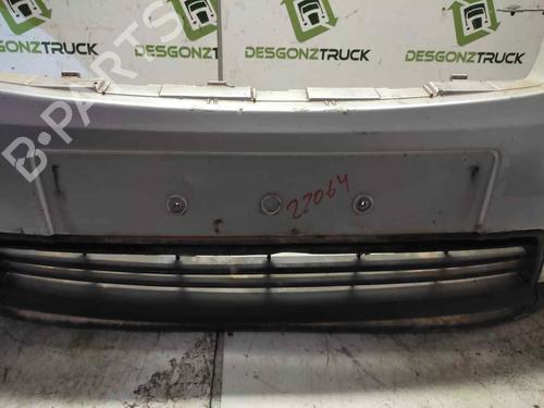 Front bumper FORD FOCUS C-MAX (DM2)  | BP21398441C7 