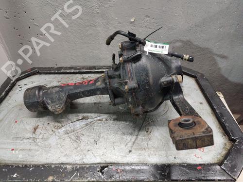 Used Front differential Front differential 39227714 39227714