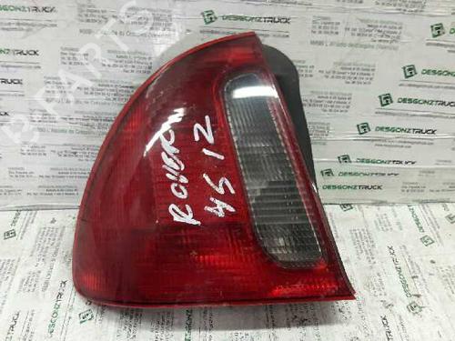 Venstre baglygte ROVER 45 I Hatchback (RT) [2000-2005]  21449824