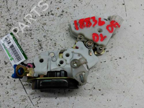 Used Front right lock NISSAN ALMERA I (N15) [1995-2000]  21440463
