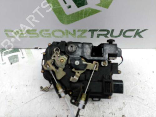 Rear right lock AUDI A6 C5 (4B2) 1.9 TDI | BP21431577C99 