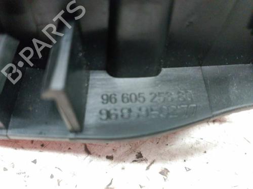Front right interior door handle PEUGEOT 308 I (4A_, 4C_)  | BP21444357I14 