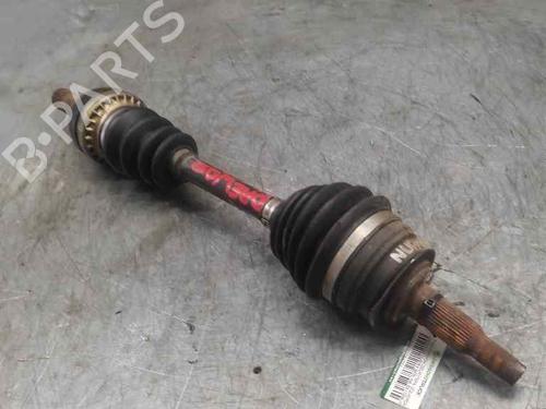 Used Left front driveshaft DAEWOO NUBIRA Saloon (J150) [1999-2003]  21406197
