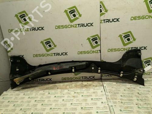 Scuttle panel RENAULT MEGANE II (BM0/1_, CM0/1_)  | BP21475772C110 