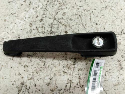 Used Front left exterior door handle MERCEDES-BENZ MB Van (W631) [1988-1996]  21440537