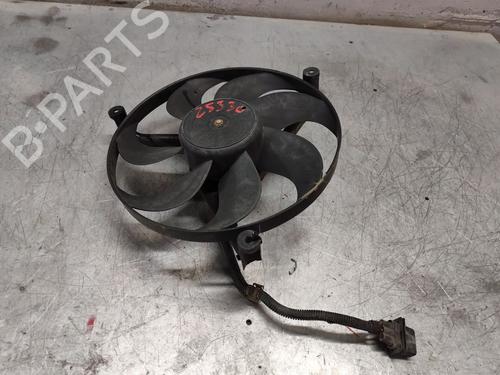 Køleventilator elektrisk AUDI A3 (8L1) [1996-2006]  28608637