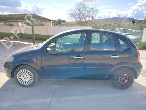 Elektronische module CITROËN C3 I (FC_, FN_) 1.4 HDi | BP25728418M83 