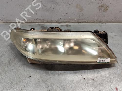 Used Right headlight RENAULT LAGUNA II Grandtour (KG0/1_) [2001-2007]  27456813