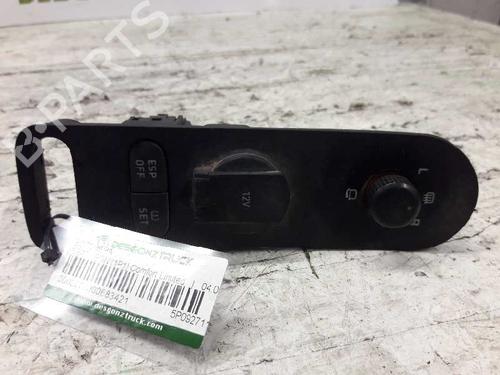 Spak kontakt SEAT LEON (1P1) [2005-2013]  21457831