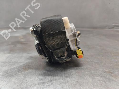 Front left seatbelt SEAT LEON (5F1) 1.6 TDI | BP38795767I26 - Image 2