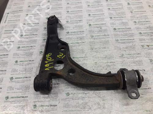 Used Left front suspension arm PEUGEOT BOXER Bus (230P) 2.5 TD (103 hp) 21458961