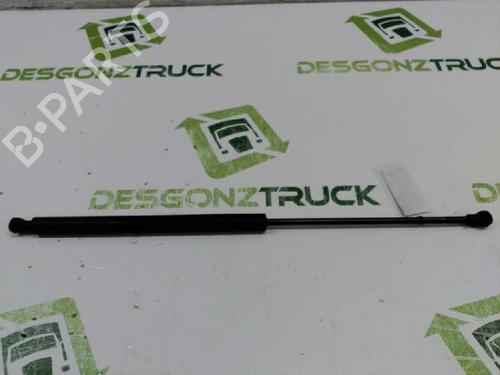 Gasdæmper bagklap PEUGEOT 206 Hatchback (2A/C) [1998-2012]  21432276