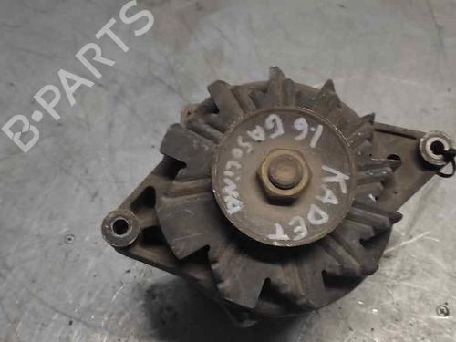 Used Alternator OPEL KADETT E (T85) [1984-1993]  21404655