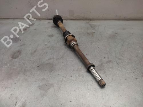 Right front driveshaft PEUGEOT 206 Hatchback (2A/C)  | BP22240152M39 