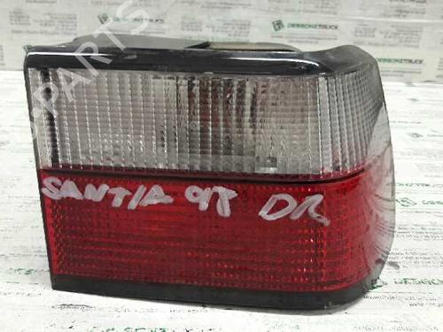 Used Right taillight CITROËN XANTIA (X2) [1998-2003]  21450139