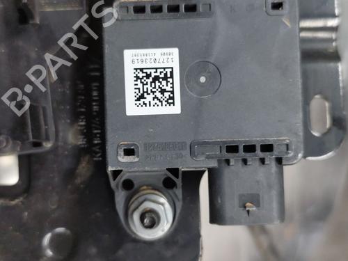 Catalyst TOYOTA PROACE CITY Box Body/MPV (BPZ_) 1.5 D-4D 100 (BPZM) | BP29869807M10