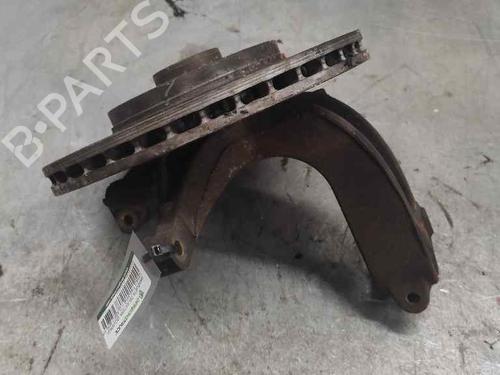Left front steering knuckle RENAULT MEGANE II Saloon (LM0/1_) | BP21405416M25 - Image 2