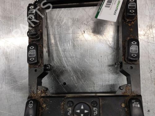 Used Switch MERCEDES-BENZ M-CLASS (W163) ML 270 CDI (163.113) (163 hp) 29994383