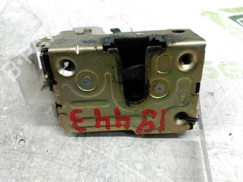Venstre bak lås RENAULT CLIO II (BB_, CB_)  | BP21435174C100 