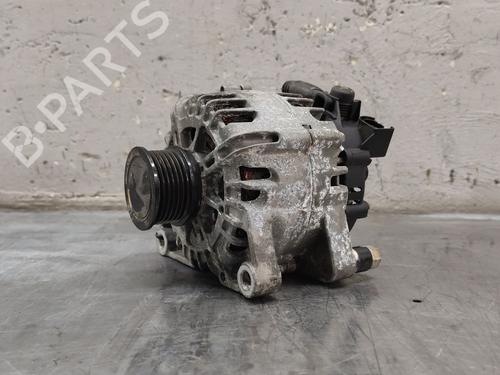 Used Alternator FORD C-MAX II (DXA/CB7, DXA/CEU) 1.5 TDCi (120 hp) 31211531