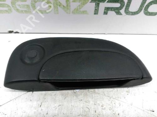 Front right exterior door handle RENAULT KANGOO (KC0/1_) 1.5 dCi | BP21431698C129 