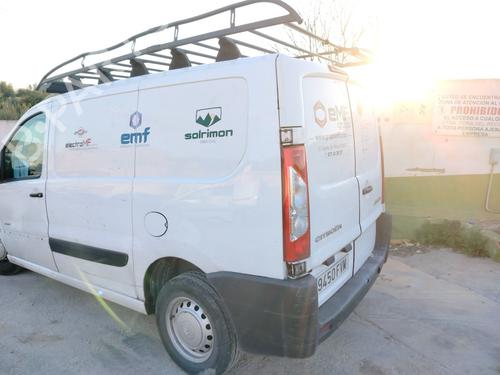 Højre baglygte CITROËN JUMPY II (VF7) 1.6 HDi 90 16V | BP27608888C35 