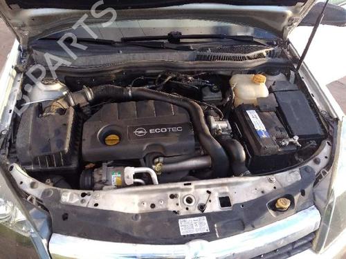 Other OPEL ASTRA H (A04)  | BP21465881O1 