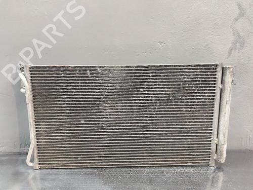 Heater matrix BMW 1 (E87) 120 d | BP32282755M63