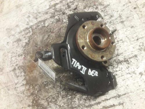 Used Right front steering knuckle FIAT TIPO Hatchback (356_, 357_) [2016-2025]  22785700
