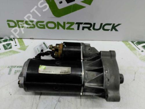 Used Starter CITROËN XANTIA (X1_, X2_) [1993-2003]  21429034