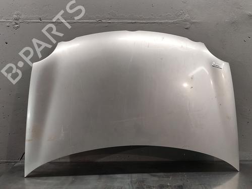 Capot Capot VW POLO IV (9N_, 9A_) 1.9 SDI (64 hp) 32454568 32454568