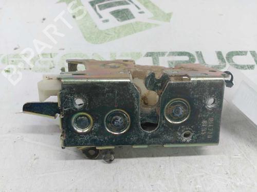 Front left lock MERCEDES-BENZ VITO Van (W638)  | BP21432438C98 
