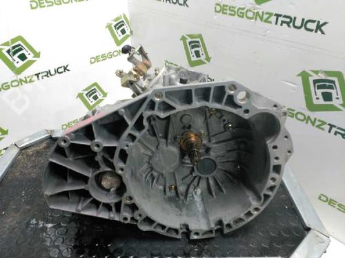 Used Gearbox ROVER 75 (RJ) [1999-2005]  21432476