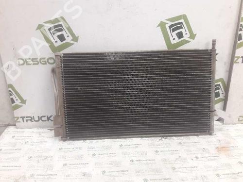 AC-Kondensator FORD FOCUS I (DAW, DBW) [1998-2009]  24530735