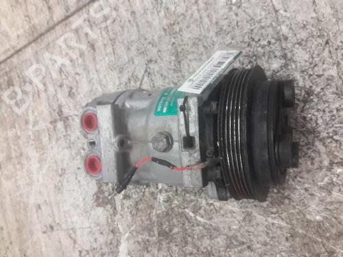AC compressor RENAULT TWINGO I (C06_)  | BP21465068M34 