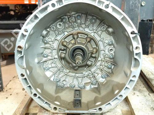 Girkasse MERCEDES-BENZ M-CLASS (W163) ML 270 CDI (163.113) (163 hp) 21434859