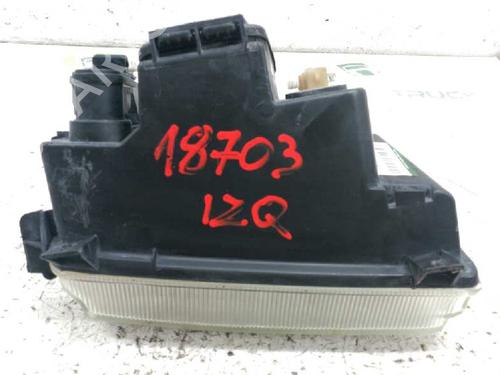 Left headlight SEAT IBIZA II (6K1)  | BP21439655C28 