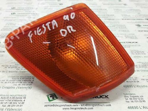 Used Right front indicator FORD FIESTA III (GFJ) [1989-1997]  21453252
