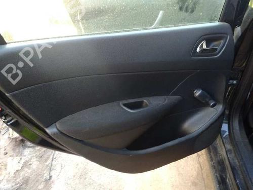 Pipe PEUGEOT 308 SW I (4E_, 4H_)  | BP21482943M125 
