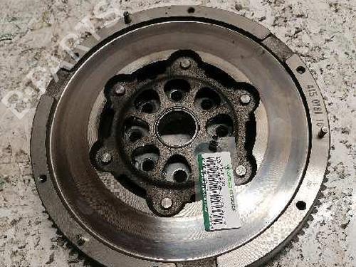 Used Flywheel FORD MONDEO III Saloon (B4Y) [2000-2007]  21477194