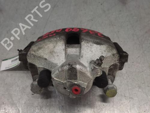 Right front brake caliper VW TOURAN (1T1, 1T2)  | BP22247943M104 