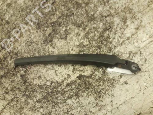 Used Rear windshield wiper arm SEAT TOLEDO III (5P2) [2004-2009]  21462021