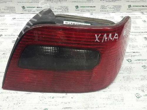 Used Right taillight CITROËN XSARA (N1) [1997-2005]  21450155